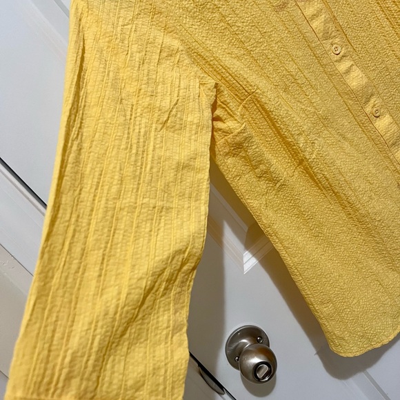 Yolo full sleep shirt - Picture 3 of 5